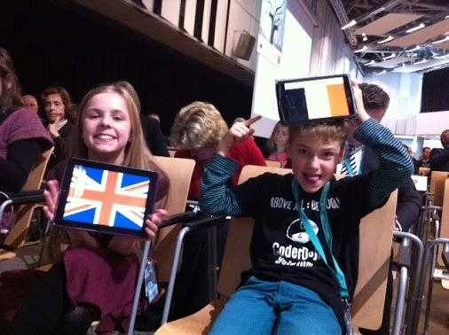 Digital Girl of the Year 2013 Digital Girl of the Year 2013