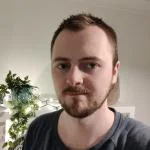 Profile photo of Dan Brown