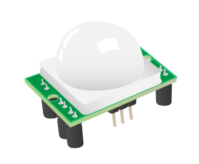 motion sensor motion sensor