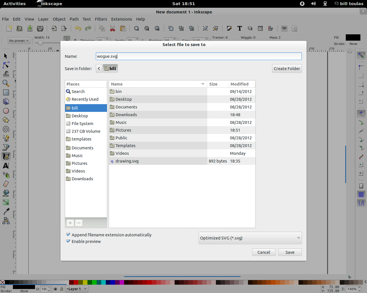 save file as .SVG save file as .SVG